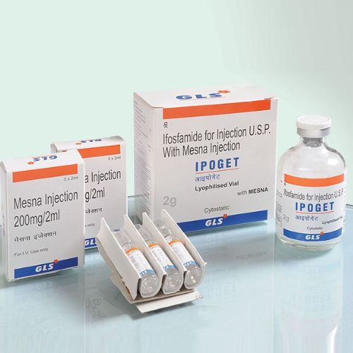 Ipoget 1 Gm Injection
